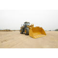 SEM Wheel Loaders SEM680D 8tons Steel Mill Construction Building Mining Machinery with Low Price